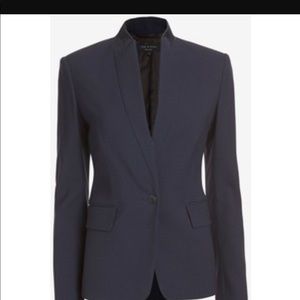 rag and bone archer blazer